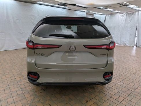 New 2026 MAZDA CX-70 3.3 Turbo w/ Preferred Package image 4