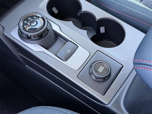 New 2026 Ford Bronco Sport Heritage w/ Convenience Package image 42