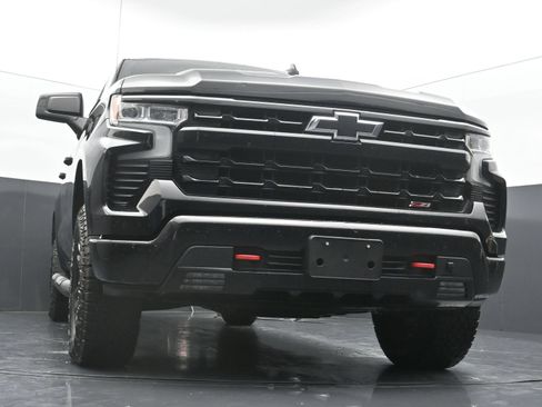 Used 2023 Chevrolet Silverado 1500 LT Trail Boss AWD/4WD image 41