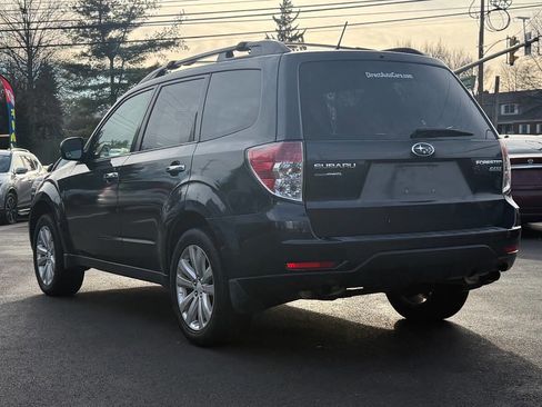 Used 2011 Subaru Forester 2.5X Premium w/ All-Weather Pkg image 7