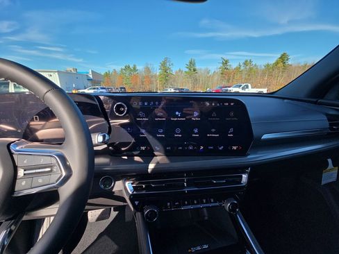 New 2026 Chevrolet Traverse LT w/ Midnight/Sport Edition image 47