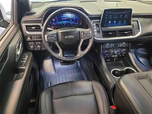 Used 2023 Chevrolet Tahoe RST w/ Luxury Package image 13