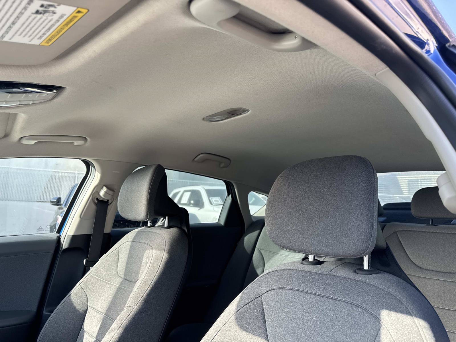 Used 2025 Kia K4 EX FWD image 15