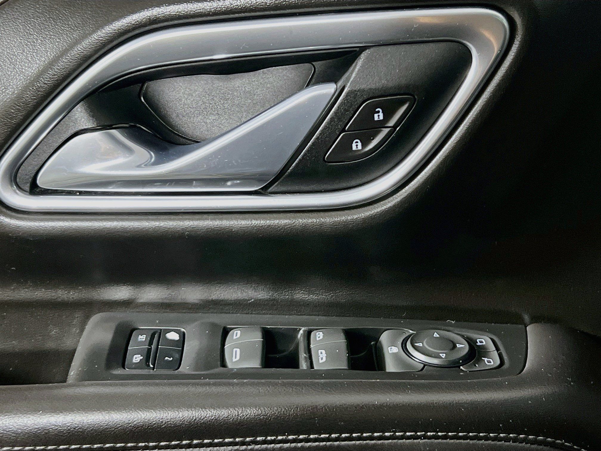 Used 2021 Chevrolet Tahoe LT RWD image 16