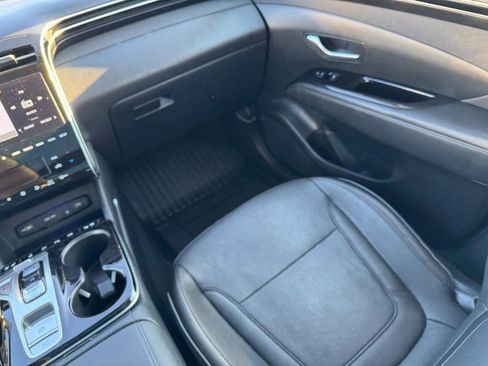 Used 2024 Hyundai Tucson Limited image 15