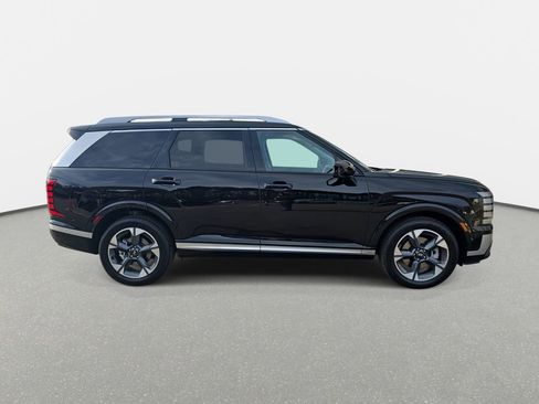 New 2026 Hyundai Palisade Limited AWD/4WD image 4