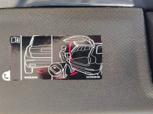 New 2026 Volvo XC90 B6 Plus w/ Protection Package Premier image 42