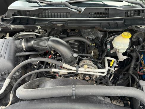 Used 2016 RAM 1500 Express AWD/4WD image 22