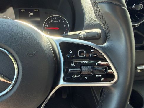 Used 2022 Mercedes-Benz Sprinter 2500 image 41