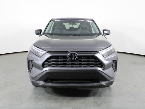 Used 2024 Toyota RAV4 LE image 13