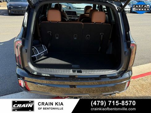 Certified 2024 Kia Telluride EX X-Line image 7