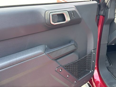 New 2026 Ford Bronco Badlands image 49