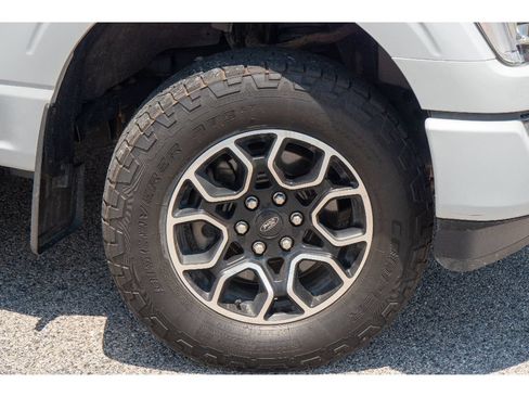 Used 2021 Ford F150 XLT w/ Equipment Group 302A High AWD/4WD image 27