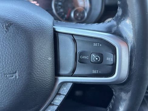 Used 2020 RAM 1500 Lone Star image 12