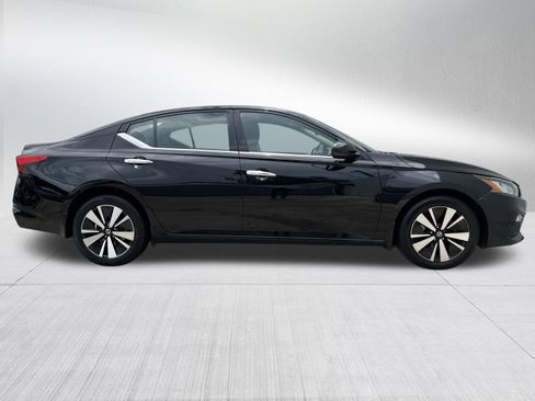 Used 2020 Nissan Altima 2.5 SL AWD/4WD image 5