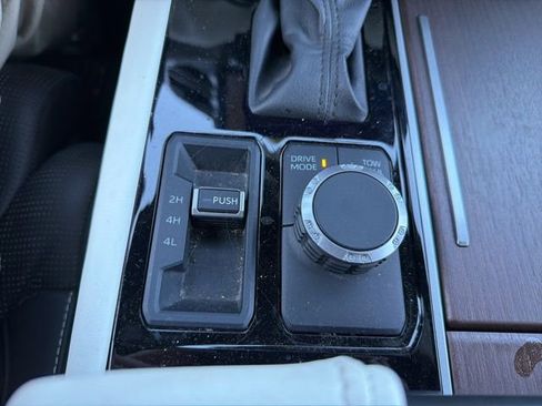 Used 2024 Toyota Sequoia Capstone image 44