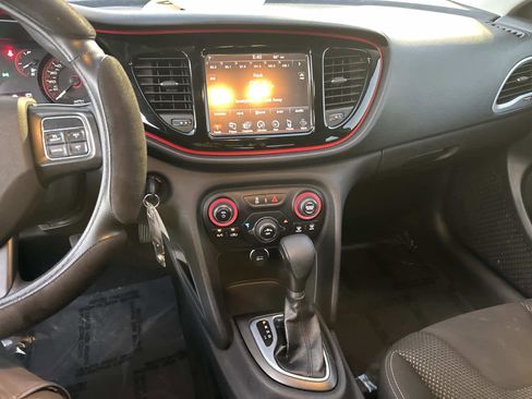 Used 2016 Dodge Dart SXT w/ Sun/Sound Group image 24