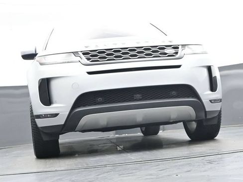 Used 2020 Land Rover Range Rover Evoque SE AWD/4WD image 39