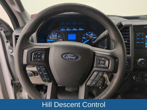 Used 2019 Ford F250 XL w/ Power Equipment Group image 34