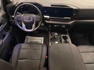 Used 2023 GMC Sierra 1500 SLT w/ SLT Premium Package AWD/4WD video 2