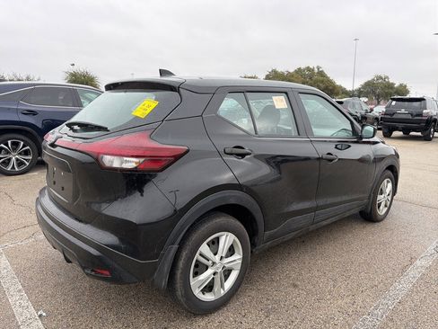 Used 2024 Nissan Kicks S image 5