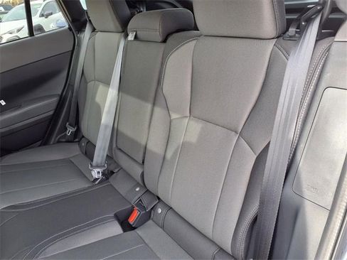 New 2026 Subaru Crosstrek 2.0i Premium image 10