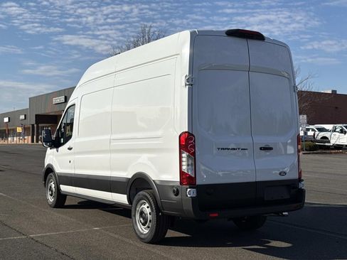 New 2026 Ford Transit 350 Base w/ Load Area Protection Package image 5