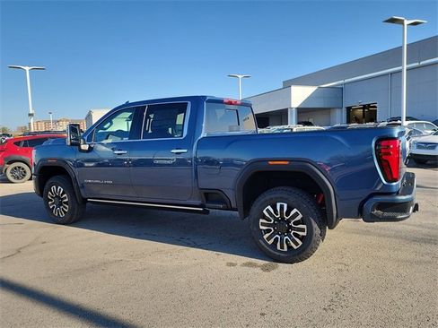 New 2026 GMC Sierra 2500 Denali Ultimate image 10