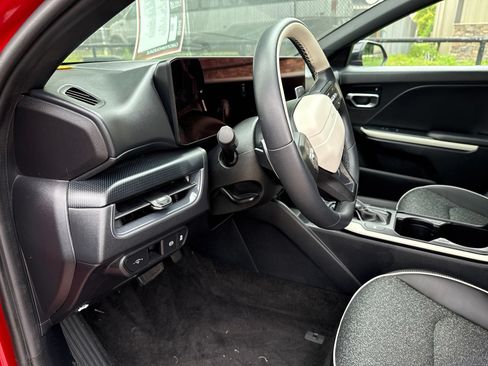 Used 2025 Kia K4 GT-Line FWD image 11