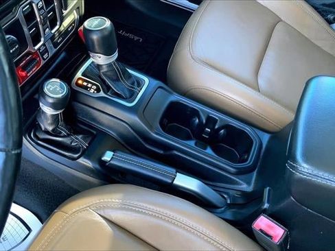 Used 2020 Jeep Gladiator Rubicon w/ Dual Top Group image 17