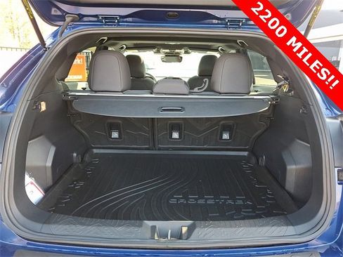 Used 2025 Subaru Crosstrek 2.5i Sport w/ Crosstrek Mirror Package image 27