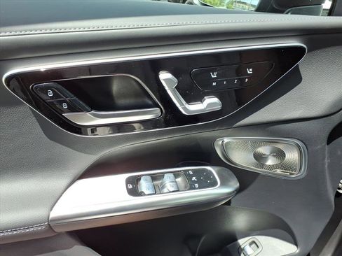 New 2026 Mercedes-Benz GLC 300 4MATIC image 13