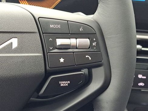 New 2026 Kia Sportage EX image 10