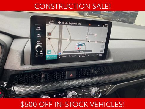 Used 2023 Honda CR-V Sport Touring image 27