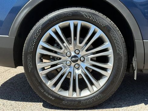 Used 2017 Lincoln MKX Reserve image 26