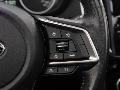 Used 2023 Subaru Forester Premium image 25