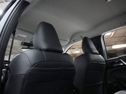 New 2026 Mitsubishi Outlander SE image 23