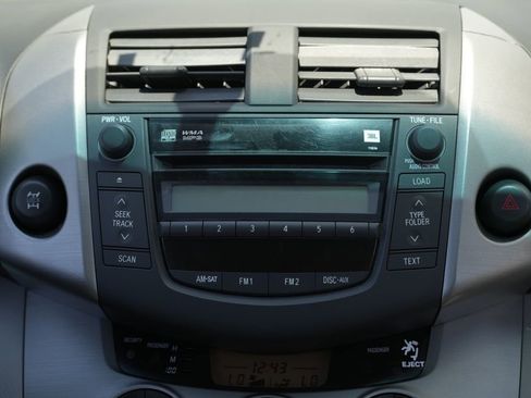 Used 2008 Toyota RAV4 Limited AWD/4WD image 40