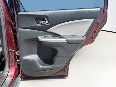 Used 2015 Honda CR-V EX-L image 32