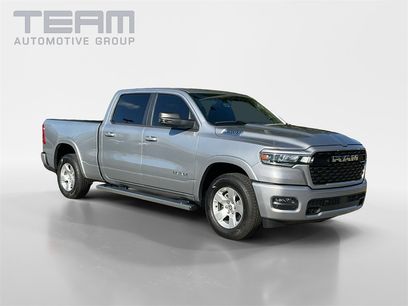 Used 2025 RAM 1500 Big Horn