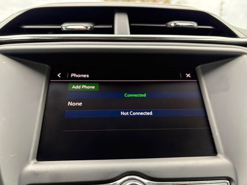 Used 2023 Chevrolet TrailBlazer LT image 16