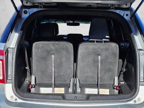 Used 2013 Ford Explorer XLT image 7