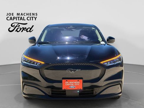 Used 2023 Ford Mustang Mach-E California Route 1 AWD/4WD image 10