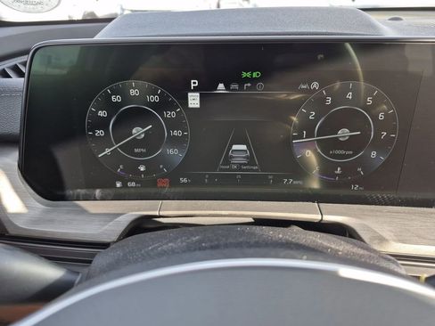 New 2025 Kia Telluride SX X-Line image 21