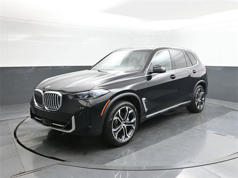 New 2026 BMW X5 sDrive40i w/ Climate Comfort Package image 34