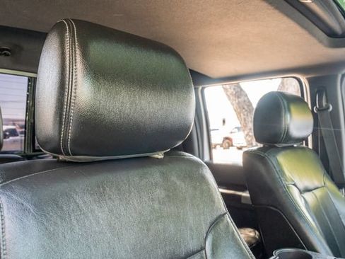 Used 2013 Ford F250 Lariat w/ Lariat Ultimate Pkg AWD/4WD image 46
