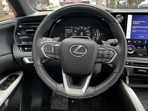 Certified 2024 Lexus RX 350 Premium w/ Convenience Package image 34