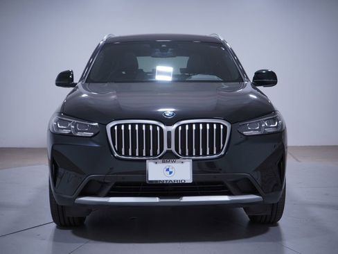 Used 2023 BMW X3 sDrive30i w/ Convenience Package image 4