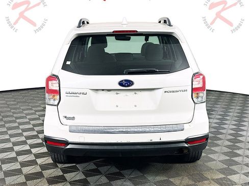 Used 2018 Subaru Forester 2.5i Premium w/ Popular Package #2A image 6