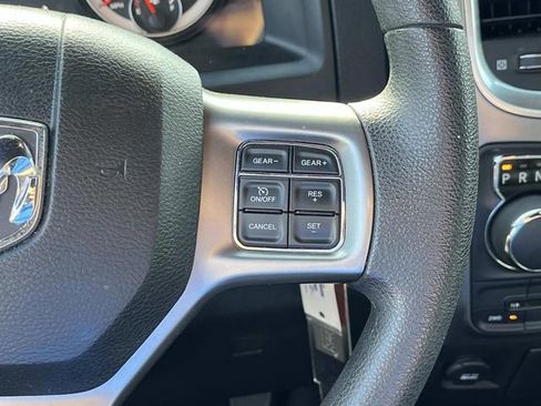 Used 2024 RAM 1500 Classic Warlock AWD/4WD image 27